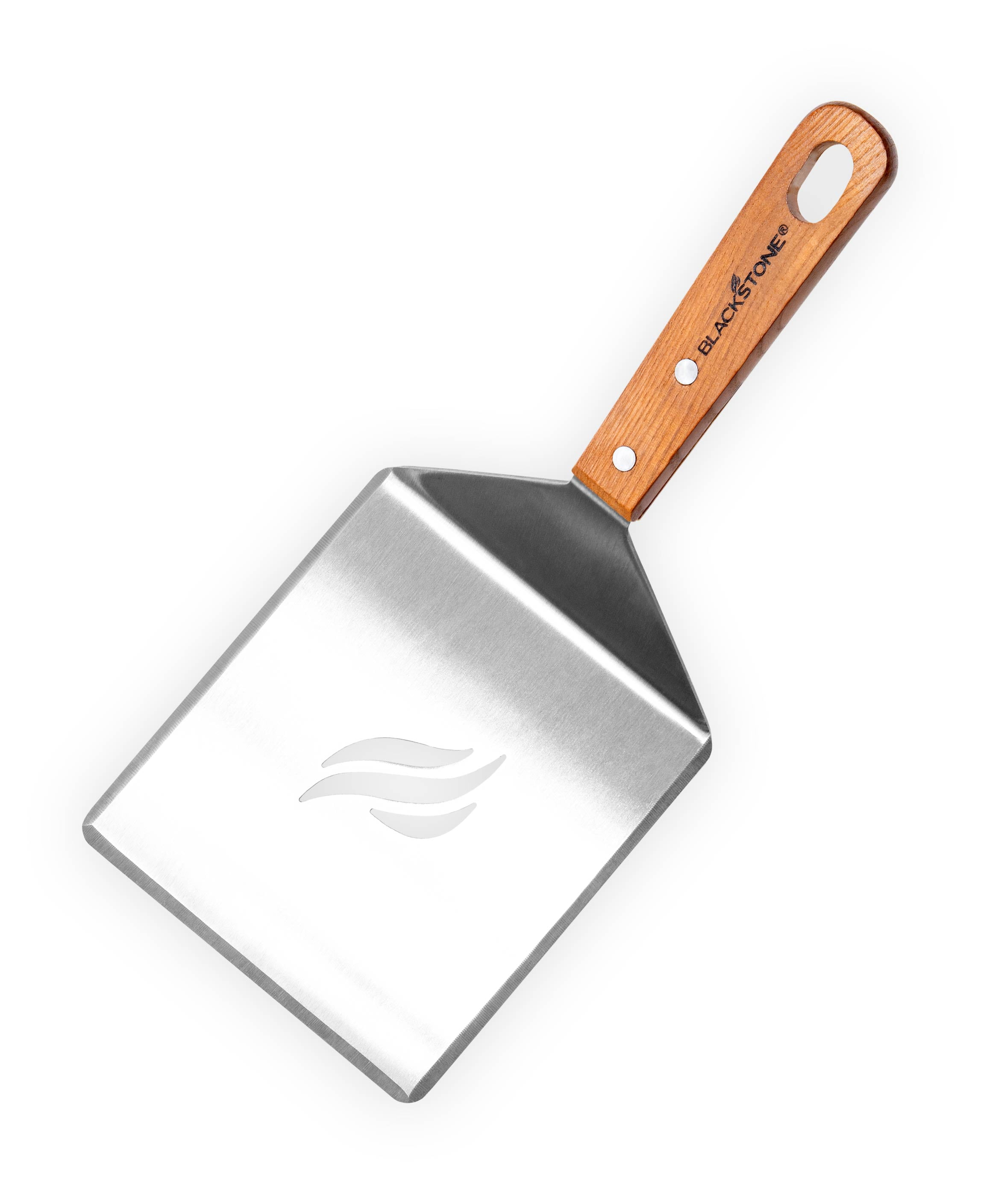 Blackstone Deluxe Stainless Steel 6-Piece Spatula Griddle Kit