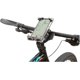 thumbnail image 3 of Soporte para teléfono para bicicleta Delta Cycle Hefty Premium Universal, 3 of 4