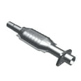 thumbnail image 1 of MagnaFlow Direct-Fit Catalytic Converter Standard Grade Federal/EPA Compliant 23475, 1 of 4