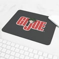 thumbnail image 3 of CafePress - GI Joe Logo Mousepad - Non-slip Rubber Mousepad, Gaming Mouse Pad, 3 of 5