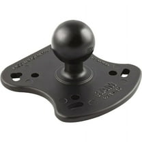 RAM Mounts Mounting Adapter for Fishfinder, GPS