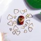 thumbnail image 4 of unbranded 500Ud Stickers Para Dorado De Manicura Con Remaches Accesorios De Metal, 4 of 6