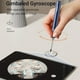 thumbnail image 2 of Cuchara endoscópica para quitar la cera de los oídos, herramienta para quitar la cera de los oídos, 2 of 7