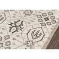 thumbnail image 3 of Momeni Generic Printed Contemporary Area Rugs, Off-White,3' X 2', 3 of 4