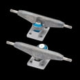 thumbnail image 5 of DeliDecks Fingerboard Trucks - Trux 34mm Silver and Silver, 5 of 10