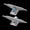 Raw and Raw, variant on DeliDecks Fingerboard Trucks - Trux 34mm Raw and Raw