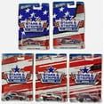 thumbnail image 1 of Set de maquetas de coche fundido a presión Hot Wheels HW 24 Stars & Stripes, 1 of 6