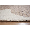 thumbnail image 3 of Signature Design by Ashley Brynnfield 5' x 7' Rug, Beige & Brown, 3 of 4
