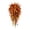 Fall Wreaths for Front Door-C, variant on Fall Wreaths for Front Door, 17 inch Fall Decorations with Pumpkin and Leaves, Halloween Decorations for Harvest Festival, Wall, Porch, Farmhouse, Indoor Outdoor Autumn Decor