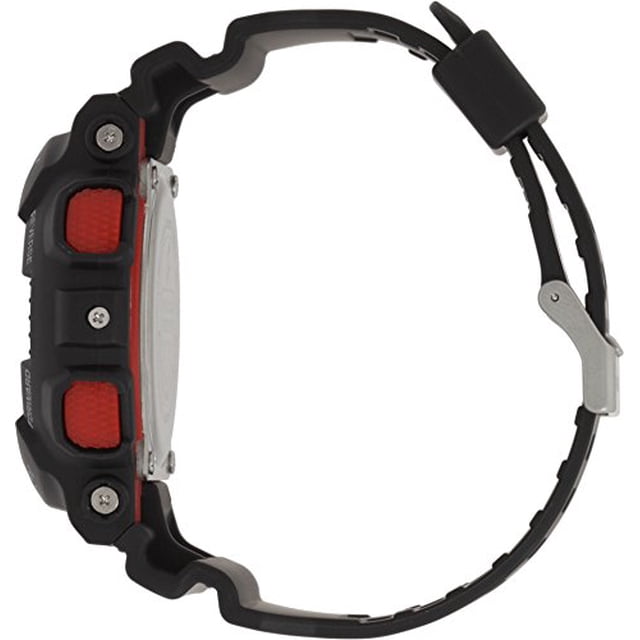 Casio Men's GA100-1A4 "G-Shock" Sport Watch Casio Ver empaque