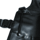 thumbnail image 3 of Delantal de Barbero BabylissPro Barberology Negro Repelente al Agua, 3 of 5
