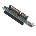 thumbnail image 1 of Adaptador IDE de 44 Pines para Computadora Portátil, Convierte Un Disco perfke Adaptador IDE a Sata de 44 pines, 1 of 7