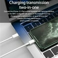 thumbnail image 5 of 20W PD QC Fast Wall Charger USB C PD Wall Plug Power Adapter For Samsung iPhone 12 Pro Max New Phone, 5 of 5