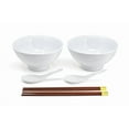 thumbnail image 4 of BIA Noodle Bowls 6pc Set, 4 of 7
