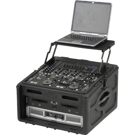 SKB 1SKB-R104 Computer Case with TSA Locking Trigger Latches price history on PriceWatchPro