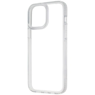 Tech21 Evo Clear Case for Apple iPhone 14 Pro Max