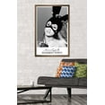 thumbnail image 3 of Ariana Grande - Dangerous Wall Poster, 22.375" x 34" Framed, 3 of 4