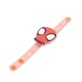 thumbnail image 3 of Pulsera con Luz Prichos Marvel Spidey Amazin Friends Rojo, 3 of 4