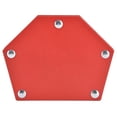thumbnail image 1 of Soporte De Soldadura Magnético, Imán De Soldador Portátil Preciso De 22 Kg Para Trabajar, 1 of 7
