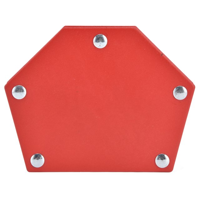 Soporte De Soldadura Magnético, Imán De Soldador Portátil Preciso De 22 Kg Para Trabajar