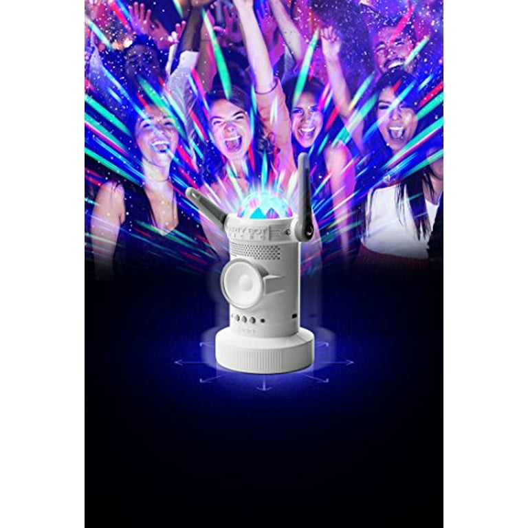 Party bot hot sale speaker