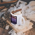 thumbnail image 5 of 3dRose, Hanukkah Candles, 11oz Mug, 5 of 7