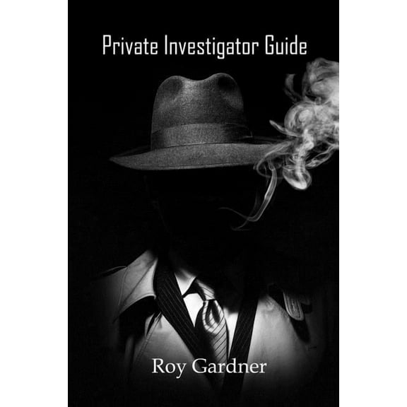 Private Investigator Guide (Paperback)