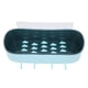 thumbnail image 3 of Estante para champú, baño montado en la pared sin perforaciones, suministro de baño, estante de almacenamiento para baño, rendimiento confiable, 3 of 8