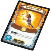 Lightseekers Awakening Spinblade 3000 Weapon [Tech Order]