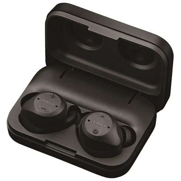 ヘッドフォン/イヤフォン JABRA ELITE SPORT Jabra Elite Sport - True Wireless Bluetooth Earbuds with Mic