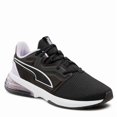 thumbnail image 4 of PU & MA LVL-UP XT Women's Black & Light Lavender Trainers - Size UK 4, 4 of 5