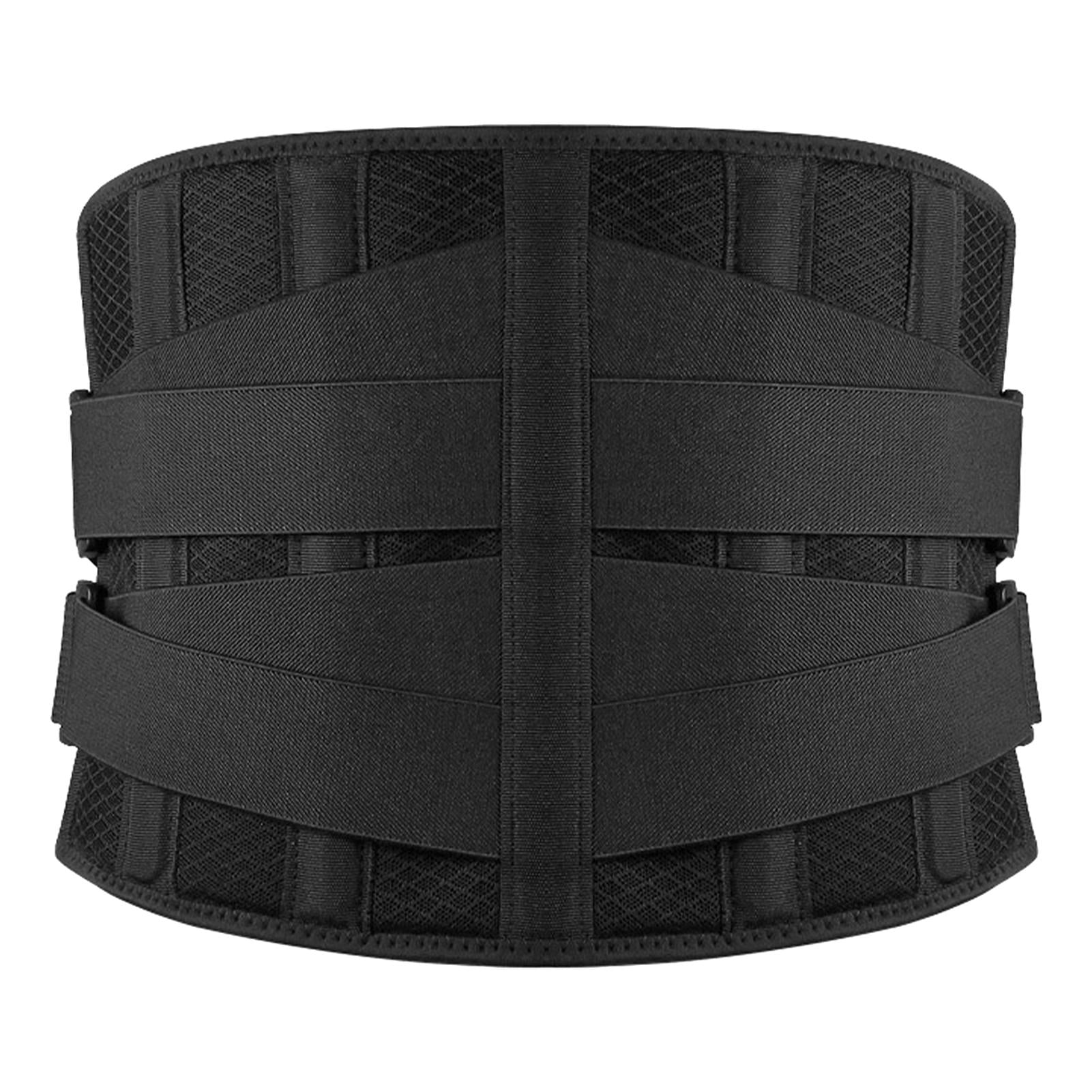 Back Braces for Lower Back Back Support Belt for Men Women Antiskid Lumbar Support Belt