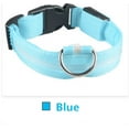 thumbnail image 2 of Light Up Collar, USB Rechargeable LED Dog Collar for Safety at Night, Bright Lighted Collar for Small Medium Large Dogs, 2 of 6