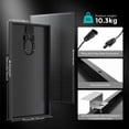 thumbnail image 5 of ECOBOSS 400W Solar Panel Kit, 2×200W N-Type Panels, 25.6% Efficiency, 16BB, 12V for RV, Marine & Off-Grid, 5 of 9