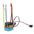 thumbnail image 1 of Electronic Speed Controller Rc Car Electronic Speed Controller Rc Boat Electronic Speed Controller Waterproof Electronic Speed Controller Electronic Speed Controller With Fan 320A, 1 of 8