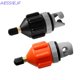 thumbnail image 2 of Adaptador De Válvula De Aire AESSIEJF Boquilla Bomba De Coche Inflable Junta De Transferencia Accesorio Para SUP Board Bote De Remo Cabeza De Conversión, 2 of 4