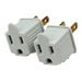 Cyberpower Adapter - CyberPower MP1043WW - power connector adapter