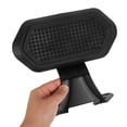 thumbnail image 3 of KAKOWELY Back Seat For Bike Universal Back Cushion Metal 1Set For Riders, 3 of 8