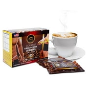 Ganoderma Reishi 4 in 1 Coffee Gourmet (Health) Eternal Spirit Beauty