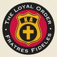 thumbnail image 3 of CafePress - Kappa Alpha Order Loyal Order T Shirt - Men's Classic Graphic T-Shirt, 3 of 4