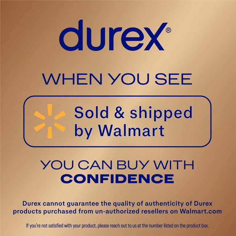 what is spermicidal lubricant condoms Durex Intense Next Gen Latex-Free Condoms 10 Pack