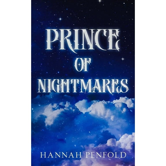 Prince of Nightmares, (Paperback)