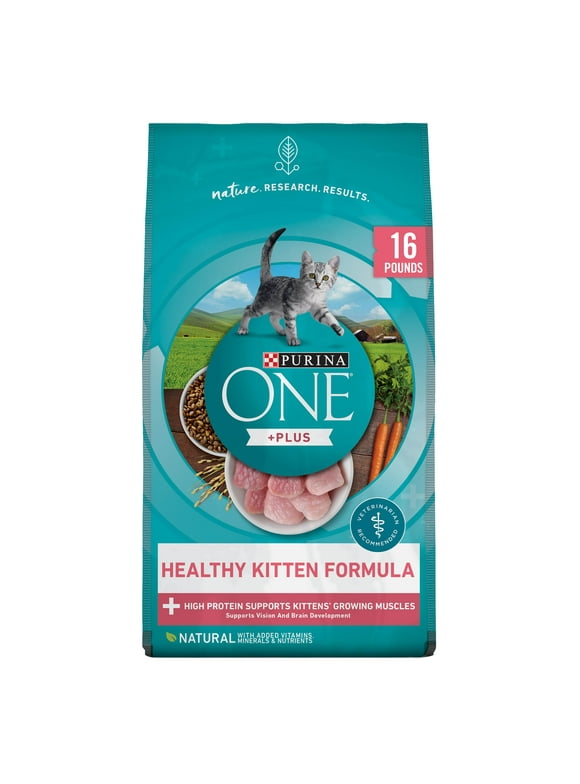 Purina One Cat Food in Purina One