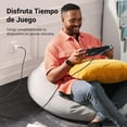 thumbnail image 2 of Cable de Extensión USB C UGREEN 1M Negro 3.1 Gen 2 10Gbps para Video 4K 60Hz y Carga Rápida 100W, 2 of 9