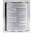 thumbnail image 2 of Zar 50412 1 Quart Gray Cashmere Interior Oil Base Stain, 2 of 4