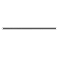 thumbnail image 4 of Stainless Steel Rod 304Stainless Steel Round Rod,Metal Solid Shaft Rods for Industry,Metal Working Hobbies and DIY Craft, 4 of 6