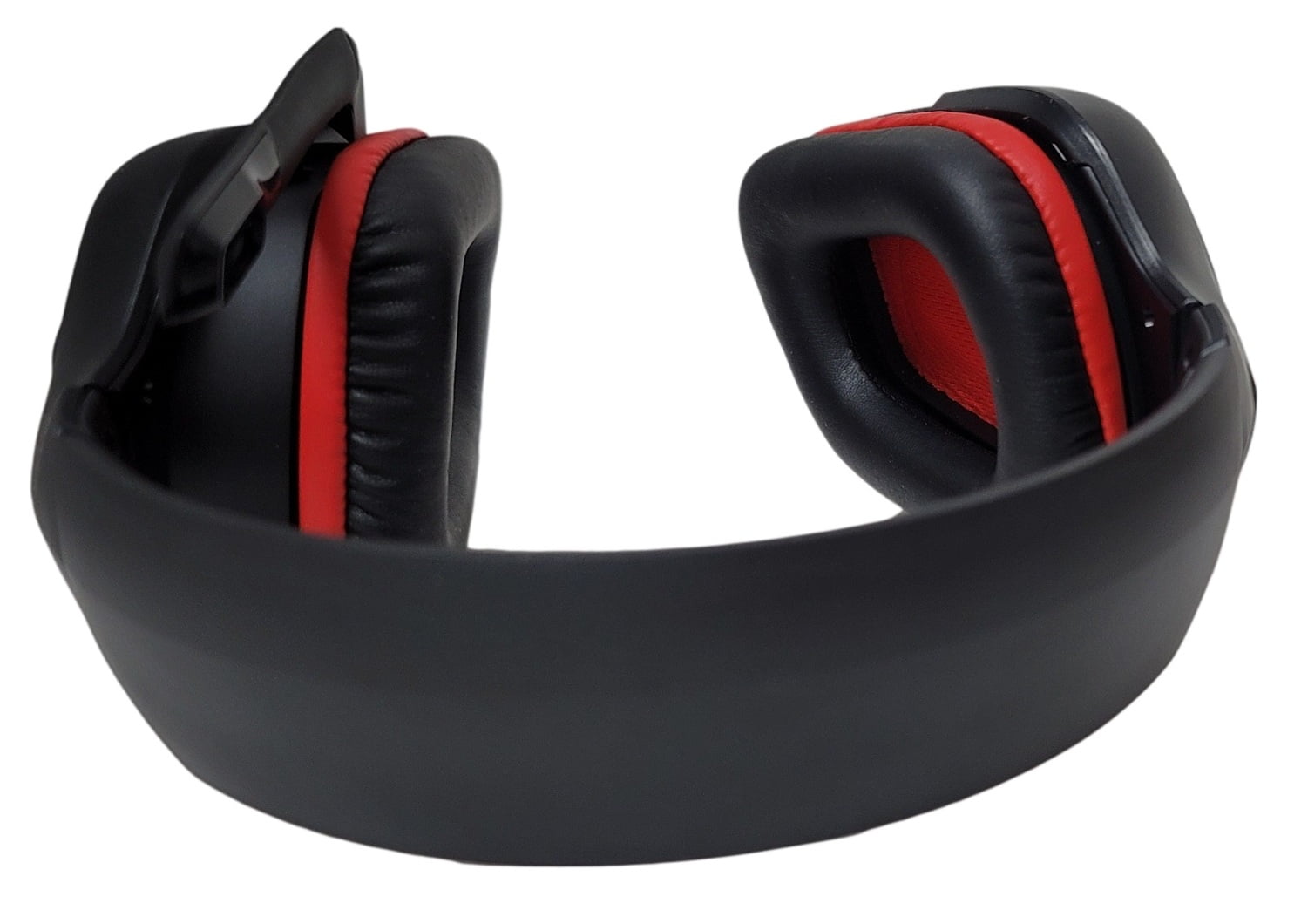Logitech G332 Stereo Gaming Headset for PC, Mac, PS4, PS5, Xbox One,  Smartphones and Nintendo Switch - Red/Black - 981-000755 [Non-Retail  Packaging] | Walmart Canada