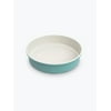 GreenLife Ceramic Non-Stick Round Cake Pan, Turquoise - BW000051-002