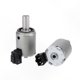 thumbnail image 3 of Automatic Gearbox Solenoid 2PCS Replacement for AL4 DP0 Transmission Systems 7701208174, 3 of 5
