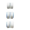 thumbnail image 2 of Kitchen Ran Hoods Check Valve 150/160/180MM Pipe Double-ended Anti Odor Control Air Outlet Fresh High Temperature Resistance ,Long-Time Use, 2 of 3